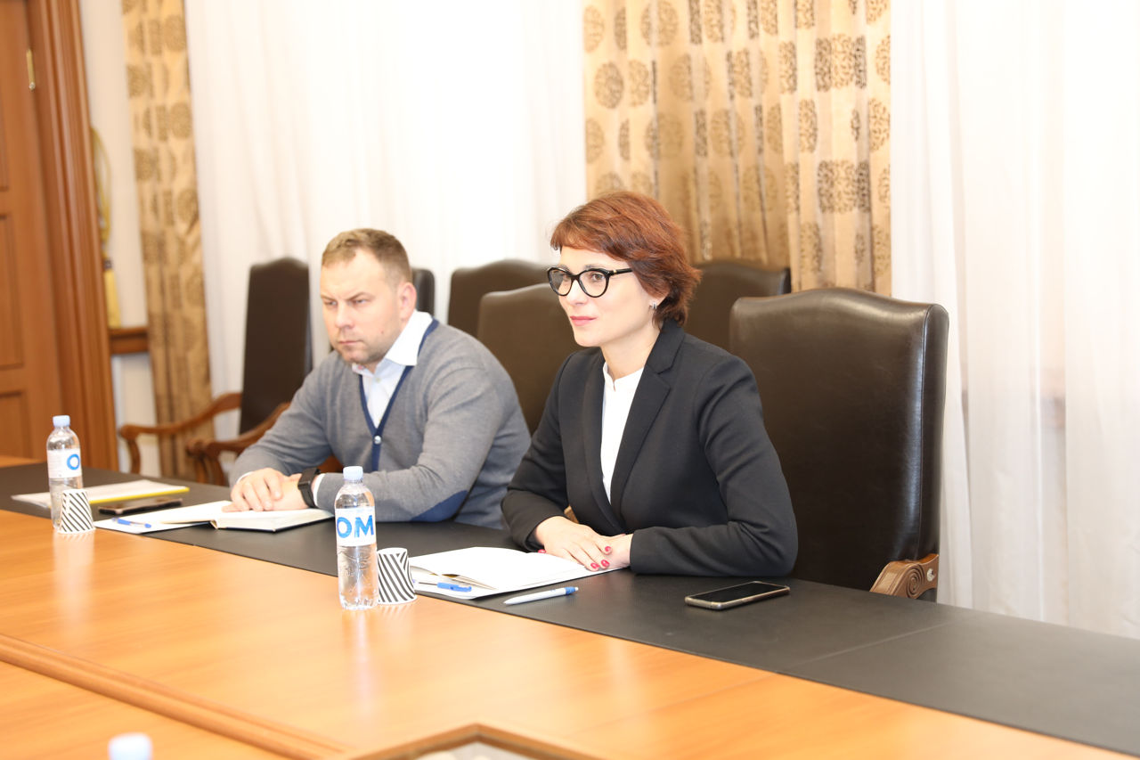 Госсекретарь обсудила с ООН аспекты укрепления и повышения потенциала сотрудников МВД.