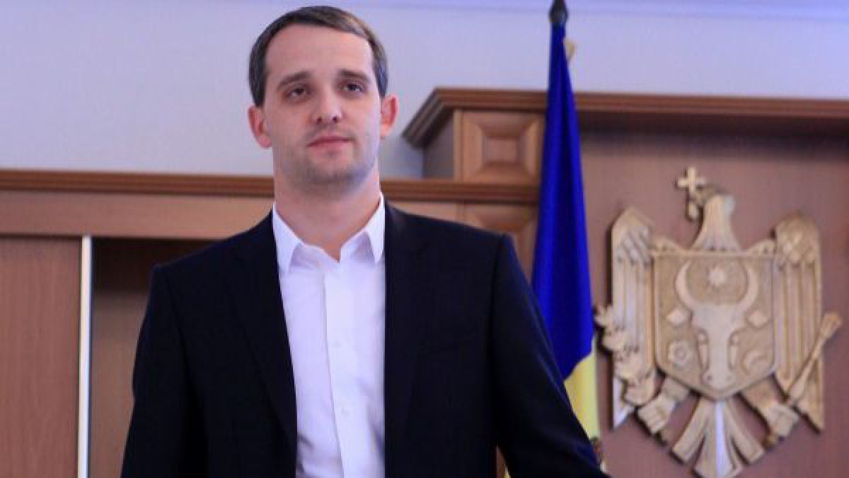Promisiuni măreţe de la noul ministru al Apărării, Eugen Sturza