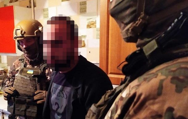 В Одессе задержали подозреваемых в разбое, пытках и вымогательстве.
