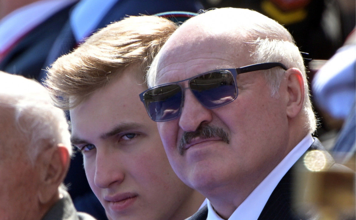 Лукашенко задался вопросом о пользе диктатуры из-за проблем с водой.