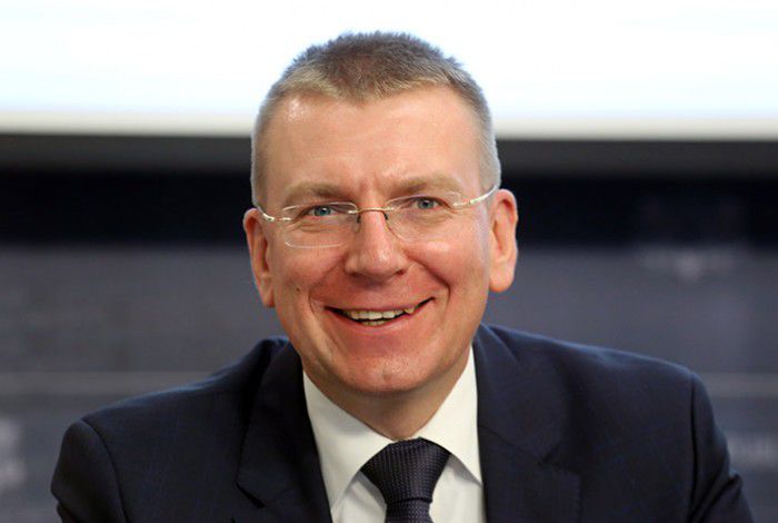 Ministrul de Externe al Letoniei va efectua o vizită în RM. Foto: kasjauns.lv