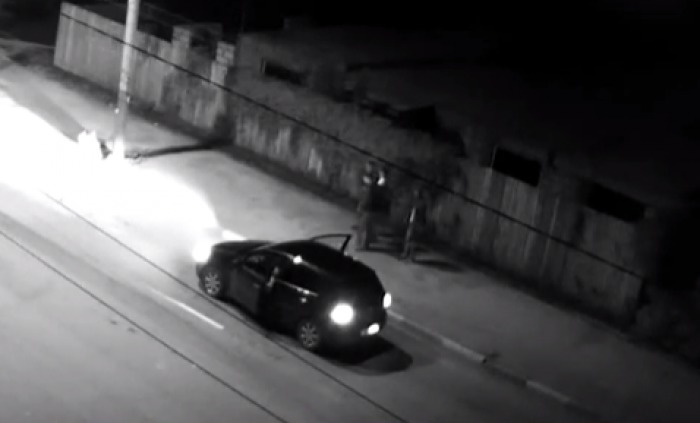 Un client buclucaș s-a luat la bătaie cu proprietarul unei saune.