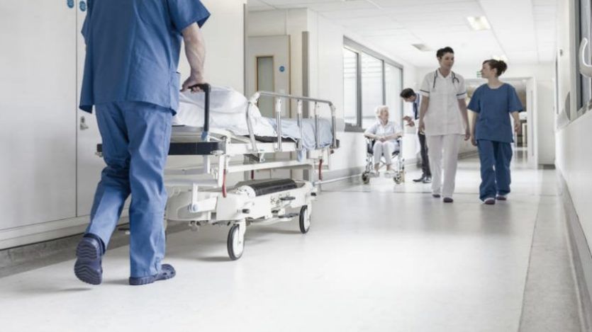 Un asistent medical a ucis peste 100 de oameni cu un medicament letal