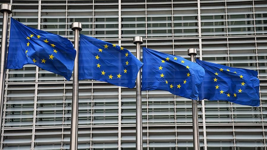 В 2018 году €371 млн из бюджета ЕС было потрачено не по назначению. 