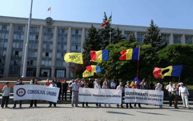 Patriarhul Rusiei Kiril va fi întâmpinat la Chişinău cu proteste.