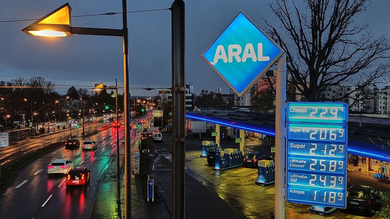 Inflația în zona euro a accelerat până la 2,5% pe fondul crizei energetice din cauza Iranului.