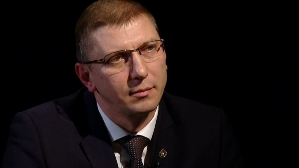 Виорел Морарь останется под арестом.