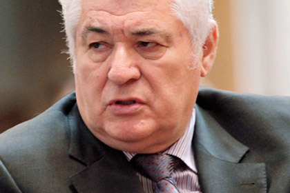 По словам Воронина, Россия и Молдова заключили соглашение, по которому Россия обязалась уважать суверенитет и территориальную целостность Молдовы.