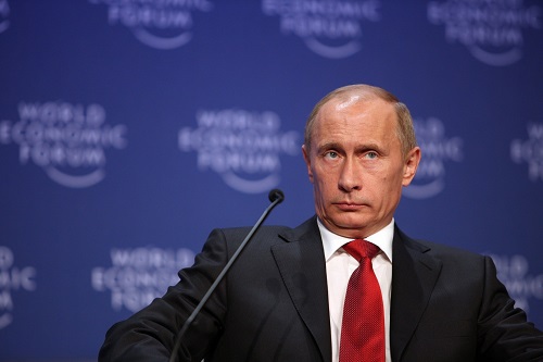 Путин ожидал относительно мягкой реакции Запада на украинский кризис.