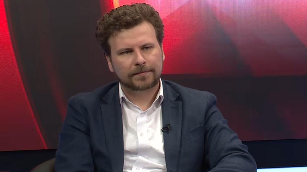 Perciun, despre învățarea limbii ruse în școli: Nu are cine să predea o altă limbă străină.