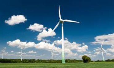  Moldova are potenţial pentru a produce energie electrică folosind turbine eoliene.