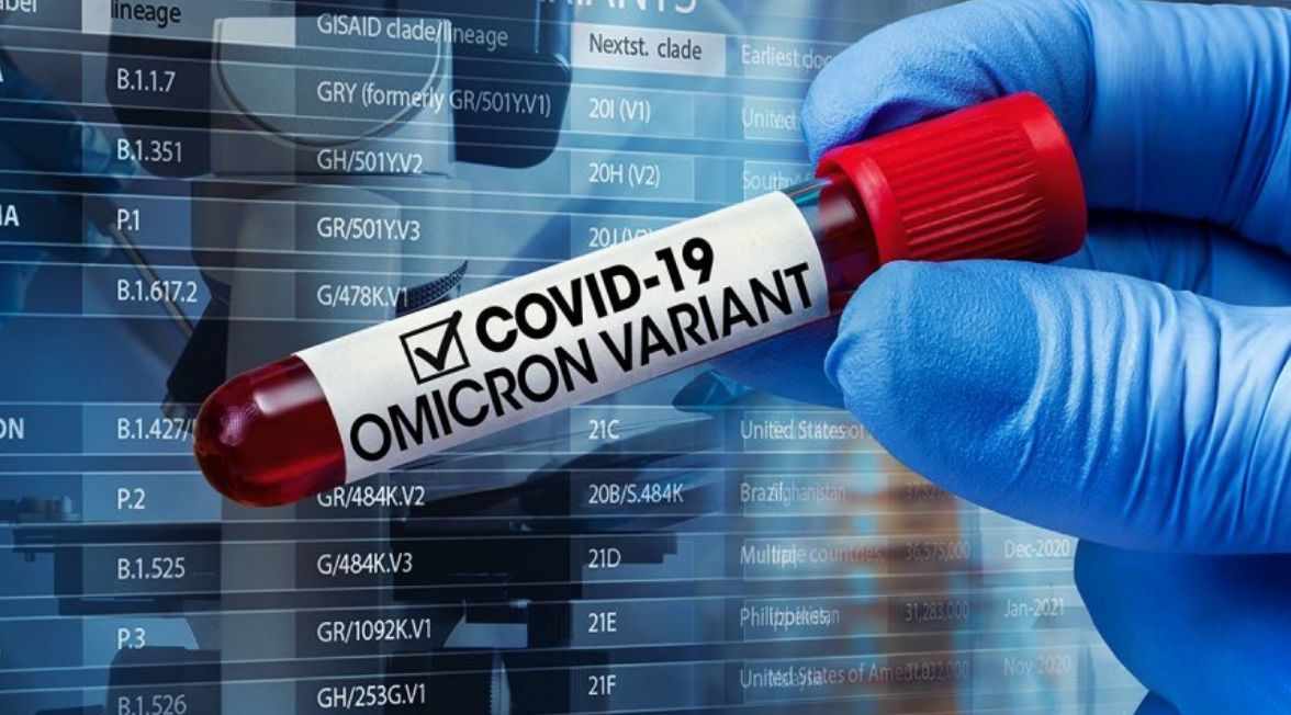 Иммунолог рассказал, спасет ли «омикрон» от «дельты».