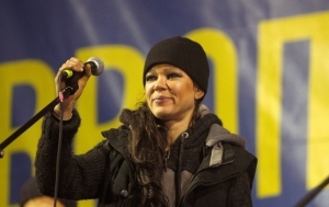 Deputații au recomandat Guvernului de la Kiev să lichideze detașamentul special Berkut.