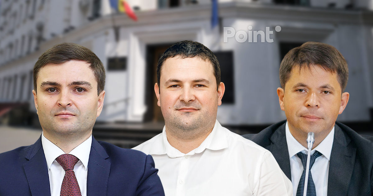 Trei noi judecători la CSJ: Candidații vor fi propuși președintelui spre examinare.