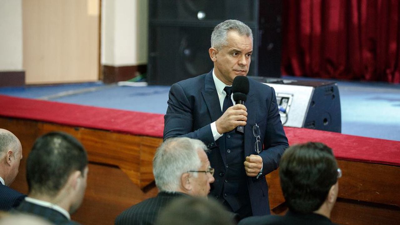 Partidul Democrat din Moldova oferă sprijin politic programului Prima Casă. 