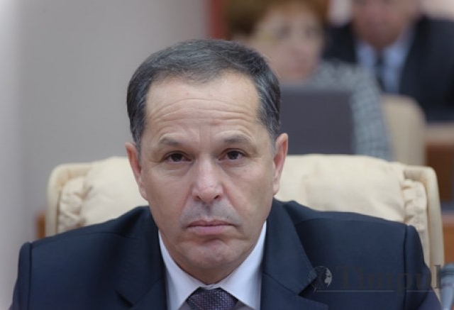 Reprezentantii Gagauziei considera ca obtinerea cetateniei rusesti ar permite moldovenilor sa beneficieze de garantiile sociale oferite de aceasta tara.