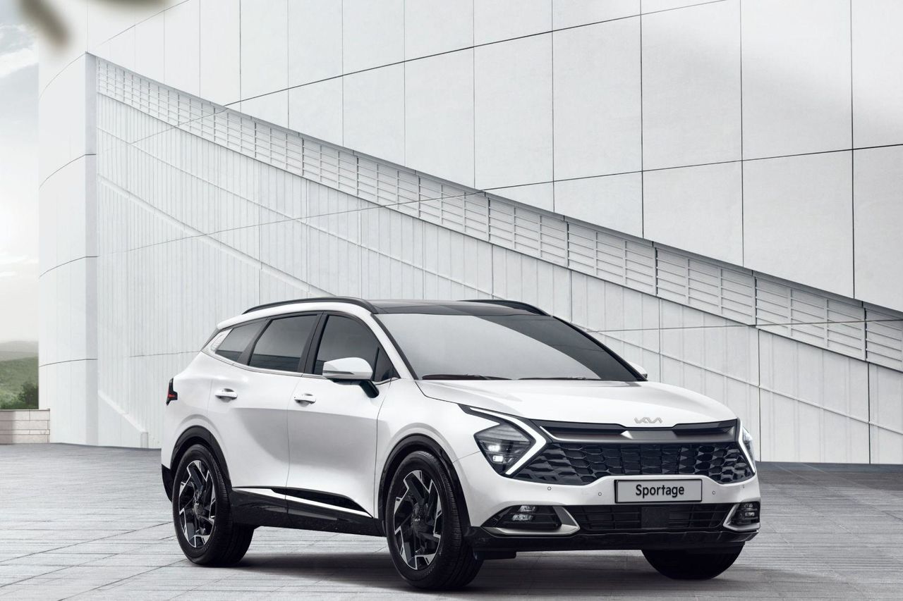 Характеристики нового Kia Sportage рассекретили раньше времени.