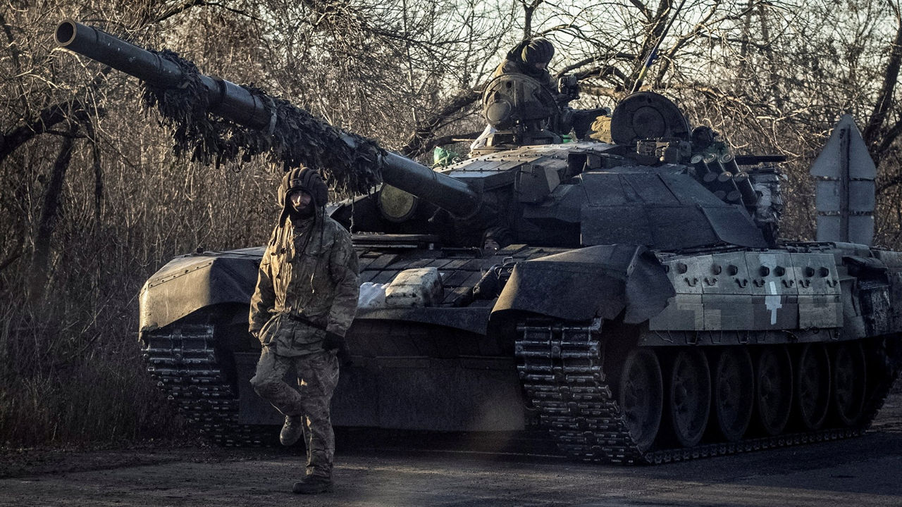 Yle: Более 20 финских компаний экспортируют в Россию товары военного назначения.
