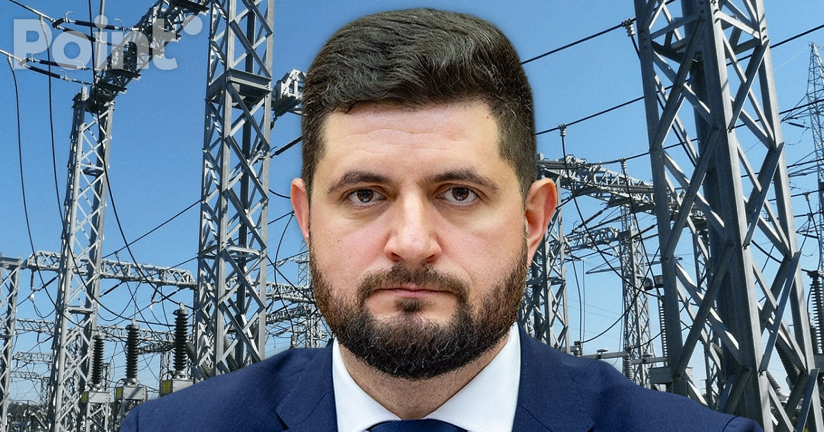 Junghietu: Îndemn Moldelectrica să facă tot posibilul pentru realizarea rapidă a proiectelor.