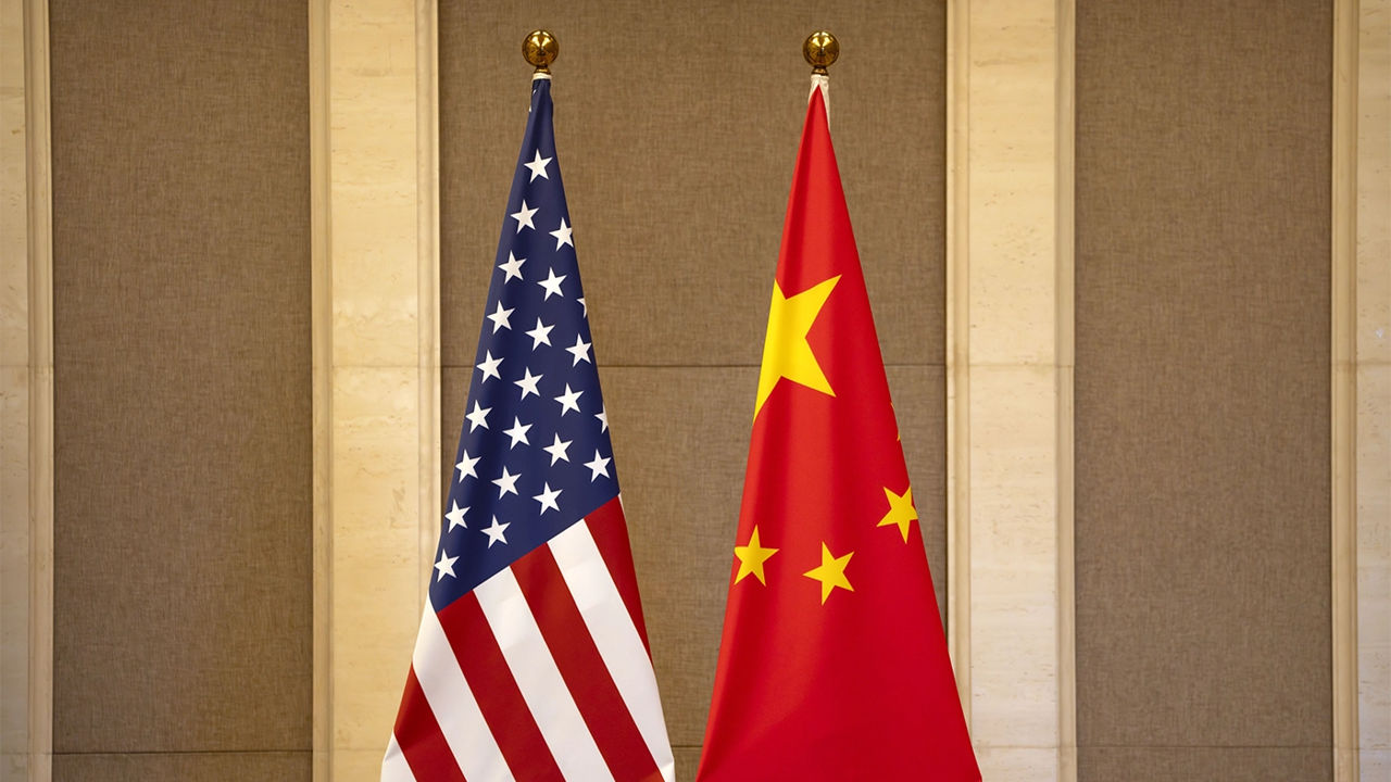 China acuză SUA de atacuri cibernetice asupra Centrului Național de Servicii de Timp.