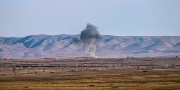 Также разведка коалиции сообщает о росте количества неопытных рекрутов среди боевиков.