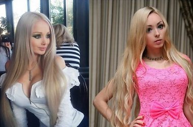 Интернет-пользователи спорят, какая из двух Барби из Одессы лучше. А сами девушки друг друга недолюбливают.