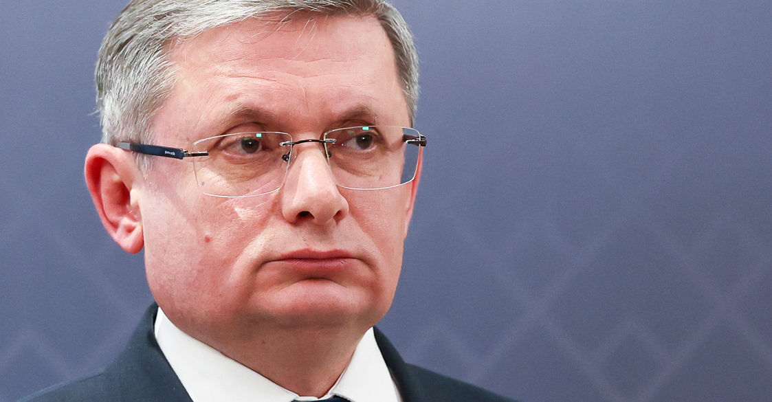 Grosu: Cei condamnați pentru omoruri au avut o portiță prin care să scapi de pușcărie.