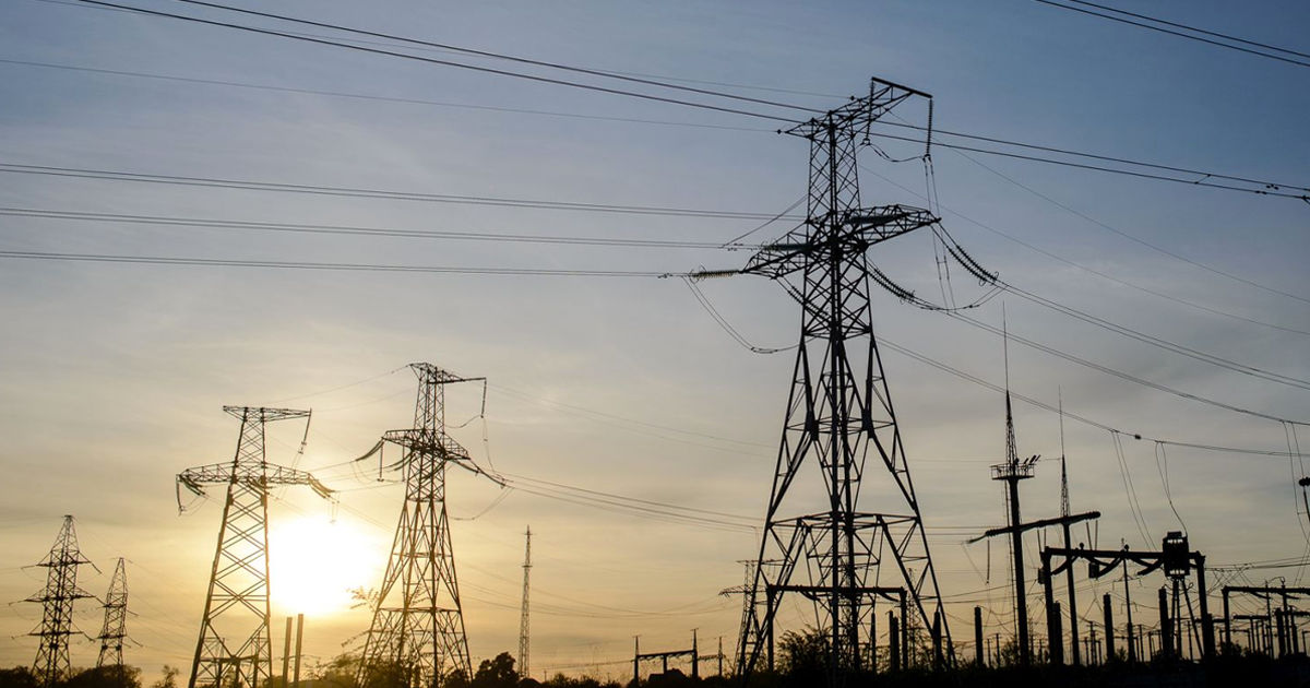 Necesarul de energie electrică, acoperit integral pentru 10 ianuarie: Consumul crește cu 2%.