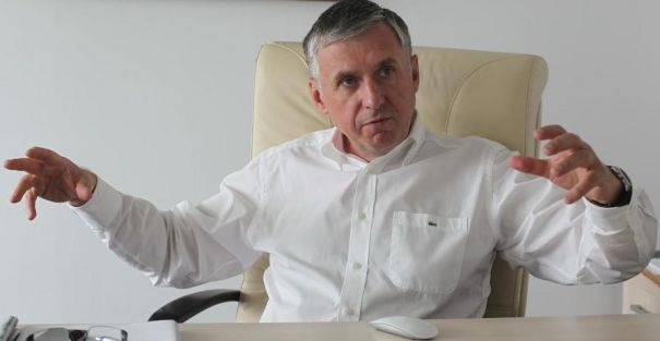 Sturza, se arată optimist în ceea ce privește șansele de a primi vot de încredere din partea Parlamentului.