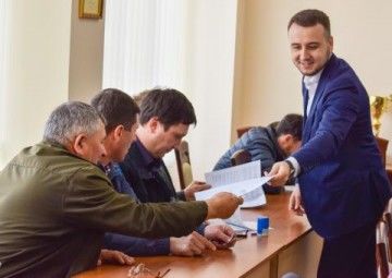 В 2016 г. безвозмездную помощь программы PARE 1+1 получили 200 предприятий.