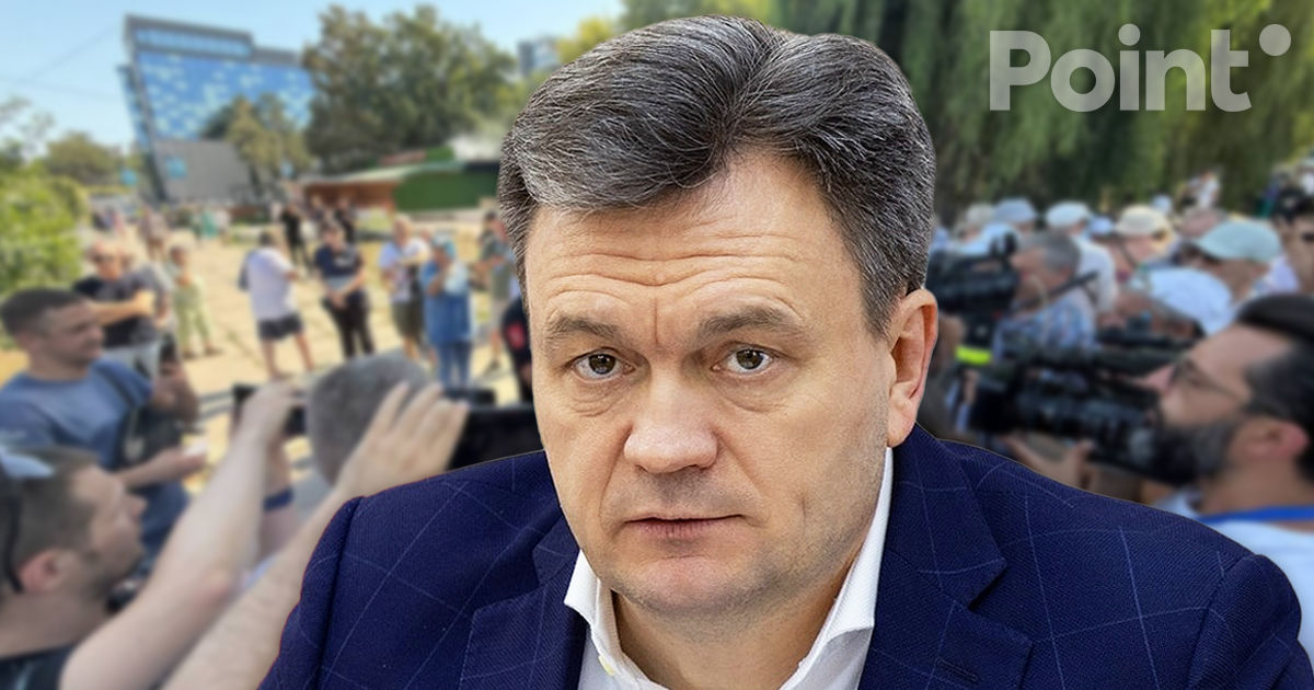 Recean: Rusia nu mai controlează și nu mai dictează procesele din Moldova.