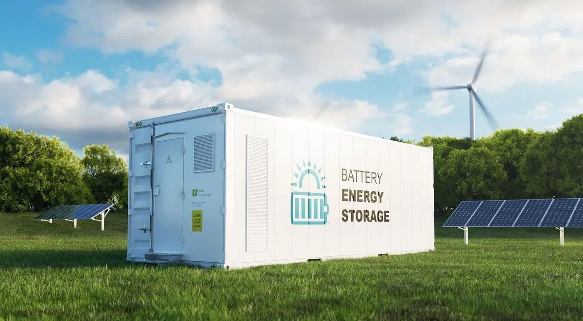 Premier Energy va construi cel mai mare complex de stocare a energiei în apropiere de Iaşi.