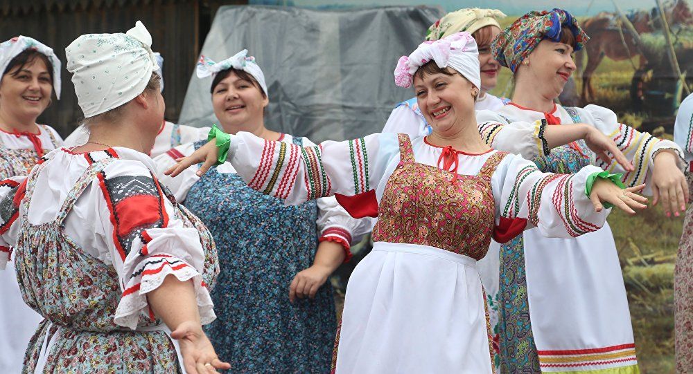 В Кишиневе пройдет ежегодный форум женщин Молдовы.