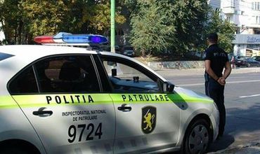 Atenție, șoferi! Traseele unde vor fi mașini de poliție cu radar