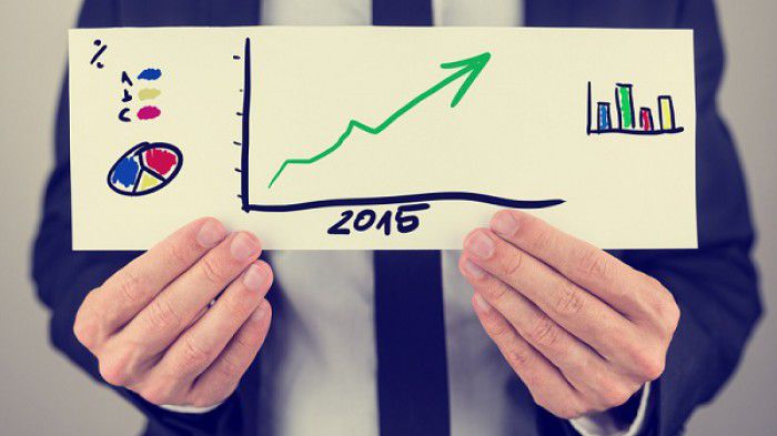 Comparativ cu perioada respectivă a anului precedent acest indicator a marcat o creştere de 2,4%. Foto: laurentiumihai.ro