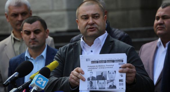 Un judecător bate recordurile: 25 de şedinţe de judecată în mai puţin de 1,5 luni. Foto: independent.md