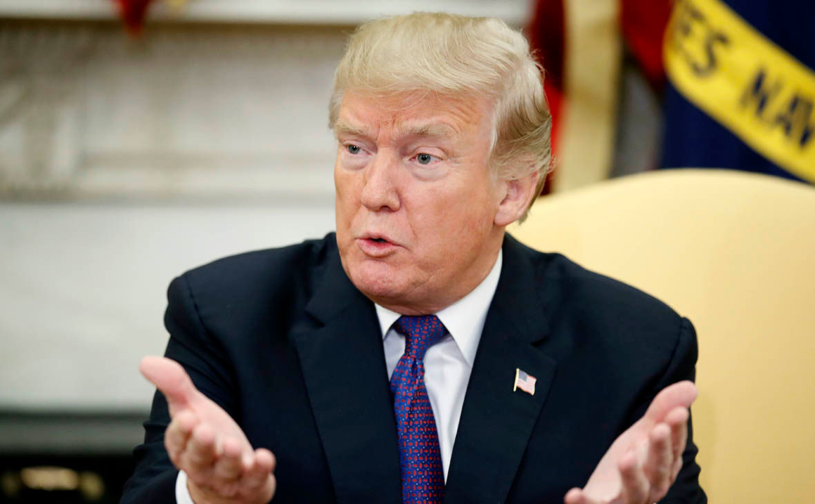 Trump: Putin va lua ceva. El a obținut deja anumite teritorii în Ucraina.