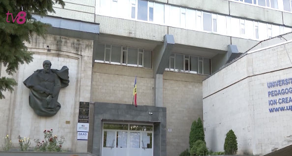 В Молдове сокращается число студентов педагогических направлений даже на бюджете.