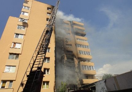  Все обстоятельства и причину пожара еще предстоит установить