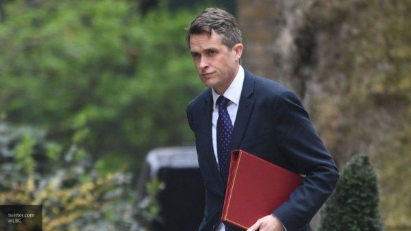 По словам министра, Brexit позволит стране вновь занять ключевые позиции на международной арене.