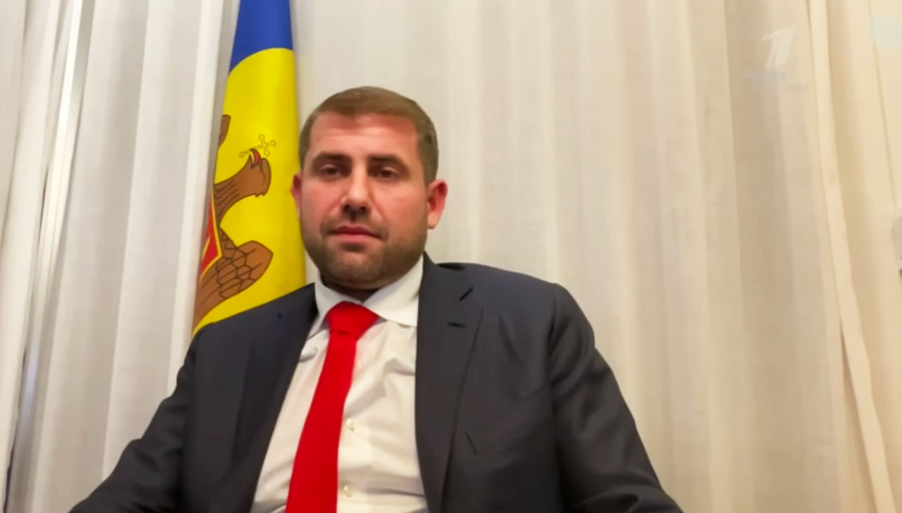 Шор: Протестное движение взяло техническую паузу, но скоро мы вернемся.