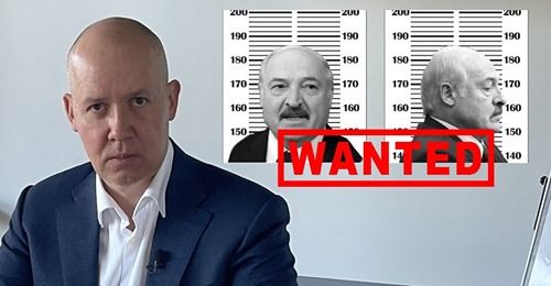 Белорусский оппозиционер пообещал чужие €11 миллионов за арест Лукашенко.