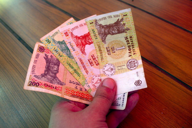 Banca Naţională a stabilit pentru astăzi un curs de 22 de lei şi 41 de bani pentru un euro.
