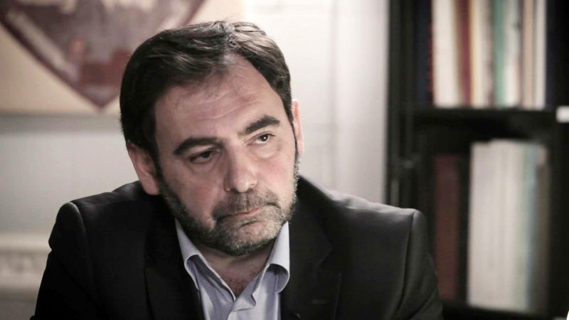 Ткачук: "Протест против энергомора. За жизнь в Молдове".