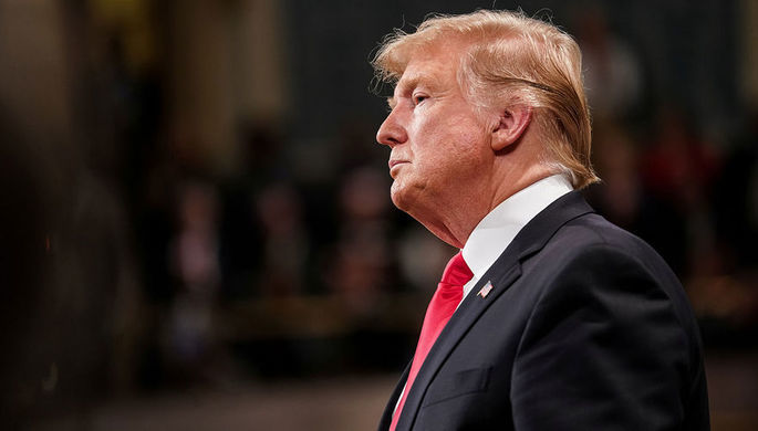 На борьбу с Трампом потратят полмиллиарда долларов.