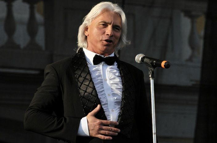 Хворостовский возвращается на сцену в сентябре.