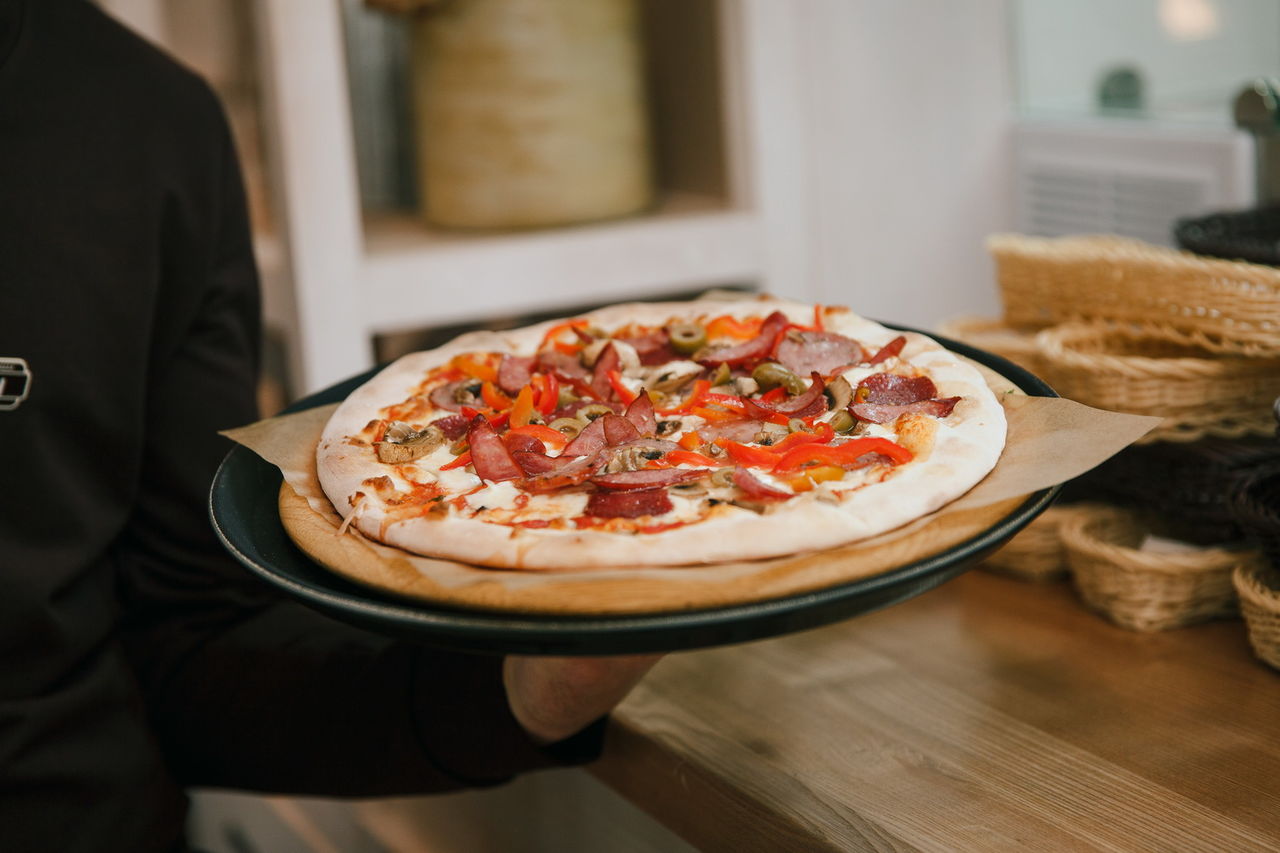 HoReCa прогнозирует рост цен в ресторанах и кафе на 30%.