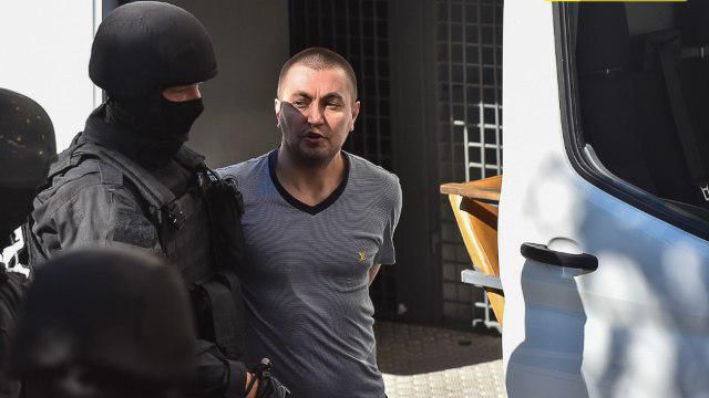 Национальная администрация пенитенциарных учреждений о нападении на адвокатов Платона.