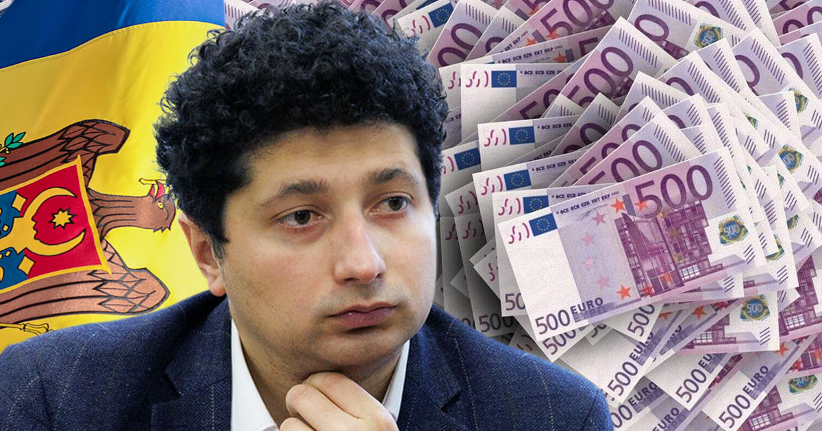 Мариан: Фонды подготовки к вступлению ЕС для Молдовы на 2024 год оцениваются в 300 млн евро. Коллаж: Point.md
