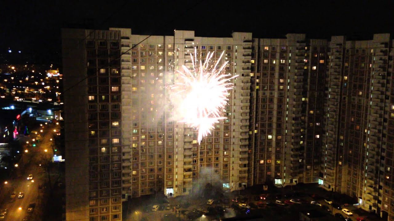 Ministerul Mediului recomandă renunțarea la artificii în acest an.